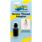 Star brite Screw Thread Adapter f/Extend-A-Brush Handles [40034]