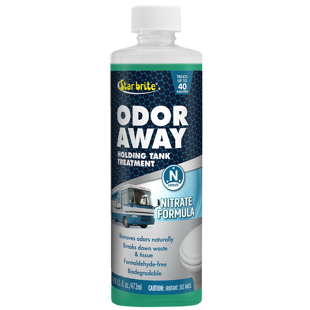 Automotive/RV - Sanitation