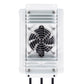 Pro-Guide 2 Bank On-Board Battery Charger - 12V - 10-Amp [PGC-210]