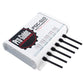 Pro-Guide 5 Bank On-Board Battery Charger - 12V - 40-Amp [PGC-510]