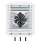 Pro-Guide 2 Bank On-Board Battery Charger - (1) 12V / (1) 24V - 20-Amp [PGC-1224]