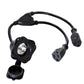 Pro-Guide Double AC Receptacle [TWPD]