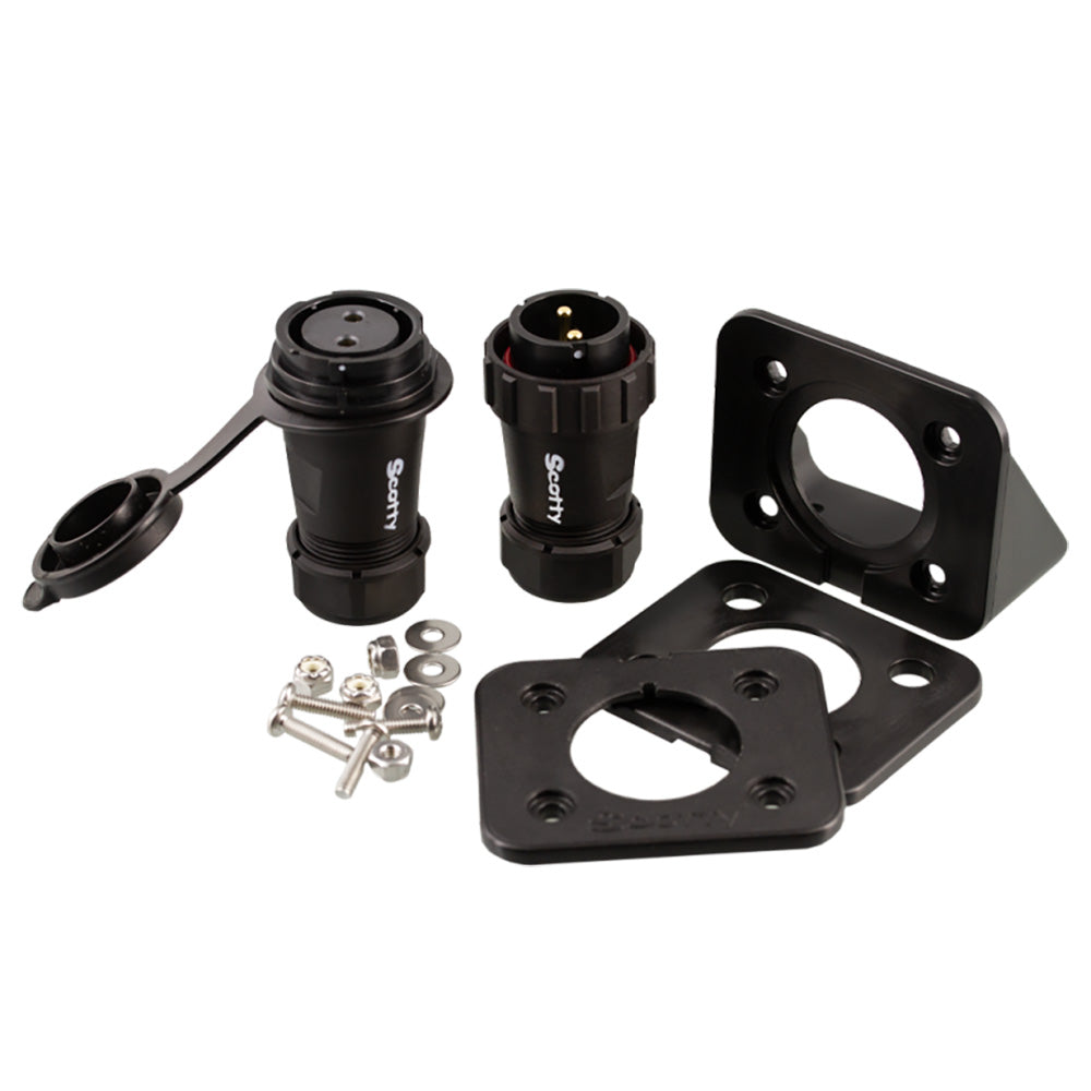 Hunting & Fishing - Downrigger Accessories