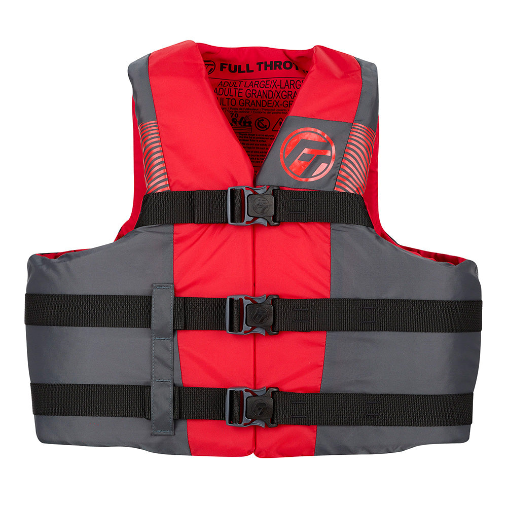 Watersports - Life Vests
