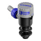 T-H Marine HYDRA Livewell Pump - 600 GPH - 12V - Short Nozzle [PMP-LWS6-DP]