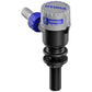 T-H Marine HYDRA Livewell Pump - 600 GPH - 12V - Long Nozzle [PMP-LWL6-DP]