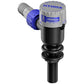 T-H Marine HYDRA Livewell Pump - 1100 GPH - 12V - Long Nozzle [PMP-LWL11-DP]