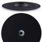 RUPES PrecisionPro Backing Plate - 125mm/5" - Velcro M8 Bolt  Shroud Lubricant [980.720/C]