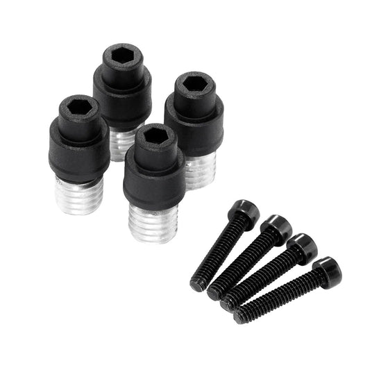JL Audio Amplifier Stacking Hardware Kit f/HD  MHD Amplifiers (HD STACK KIT) [010-13542-00]