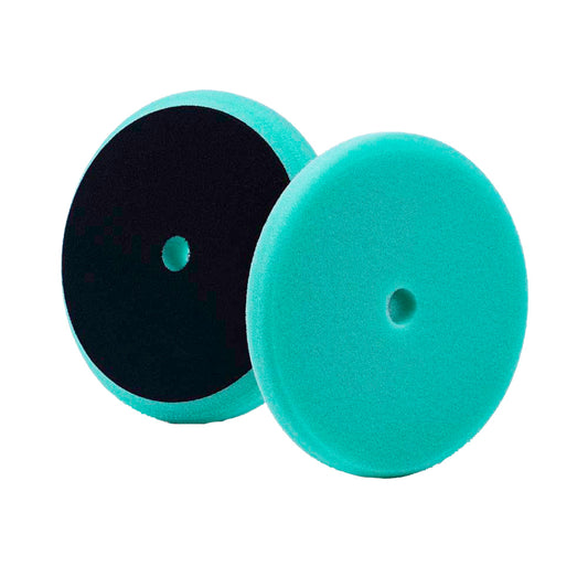 Lake Country Green Foam Heavy Polishing Pad 8" x 1.25" [PR-34800-LC]