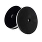 Lake Country HDO Black Finishing Polishing Pad 6.5" x 1" [HDO-73650-LC]