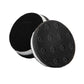 Lake Country HDO Black Finishing Polishing Pad w/CCS Technology 3.5" x 1" [HDO-73350-CCS-LC]