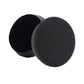 Lake Country SDO Black Finishing Polishing Pad 3.5" x 7/8" *2-Pack [SDO-72350-2-LC]