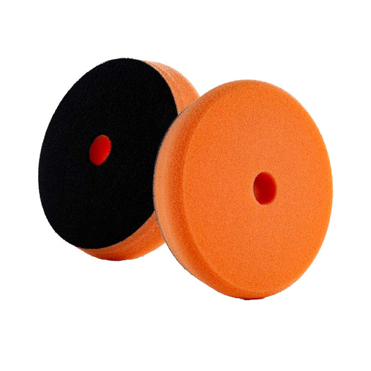 Lake Country Force Orange Cutting Pad 5.5" x 1.25" [FORCE-24550-LC]