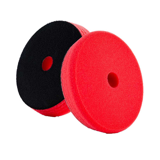Lake Country Force Red Waxing Pad 5.5" x 1.25" [FORCE-14550-LC]