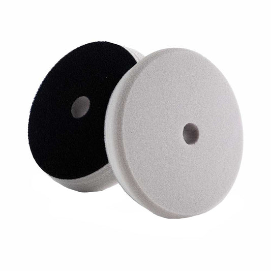 Lake Country Force Grey Heavy Cutting Pad 6.5" x 1.25" [FORCE-74650G-LC]