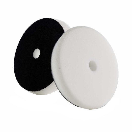 Lake Country Force White Polishing Pad 6.5" x 1.25" [FORCE-64650-LC]