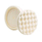 Lake Country White Compounding Waffle Pro Recessed Pad 8" x 1.5" [WP-66800-LC]