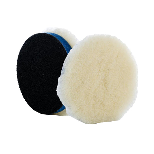 Lake Country Prewashed Low Lint Knitted Lambswool 3.25" x 7/8" [LL-92325-LC]