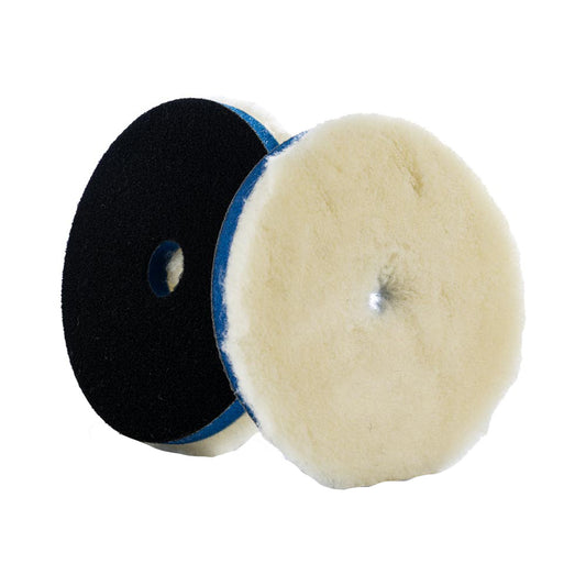 Lake Country Prewashed Low Lint Knitted Lambswool 5.25" x 7/8" [LL-92525-LC]