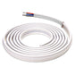 Lumitec Hydra 1406 Series Linear Lighting 12V - 14mm Width - RGBW - 19.7" Long [H10061]