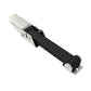 Southco Flexible Draw Latch, Lever Assisted, 274 Series, Stainless Steel Hardware [37-10-274-20]