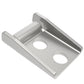 Southco Over-Center Draw Latch Stainless Steel, Passivated [97-57-103-24]