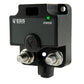 Egis XD Single Low Voltage Disconnect w/o Knob - Tinned Wires [8710-1800]