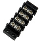 Egis Terminal Block 20A - 4 Circuit [2220-04]
