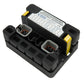 Egis MT Series 3+9 Sealed Fuse Block w/Ground Busbar [3439]