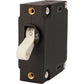 Egis A Series White Toggle Panel Mount Circuit Breaker - Single Pole 5A [3201-05]