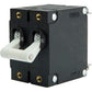 Egis A Series White Toggle Panel Mount Circuit Breaker - Dual Pole 20A [3202-20]