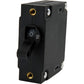 Egis A Series Black Toggle Panel Mount Circuit Breaker - Single Pole 10A [3211-10]