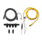 Garmin NMEA 2000 4-Port Backbone Kit [010-11442-10]