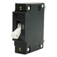 Egis C Series White Toggle Panel Mount Circuit Breaker - Single Pole 100A [3501-100]