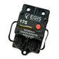 Egis 175A Circuit Breaker - 85 Series - Surface Mount [4709-175]