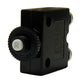Egis 30A Push Button Panel Mount Circuit Breaker - Screw Terminals [4710-30]