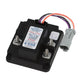 Egis TH3 Dual Relay 2 x 80A - 12V [7422]