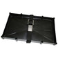 T-H Marine 27 Series Battery Holder Tray w/Stainless Buckled Strap [NBH-27-SSC-DP]
