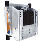 T-H Marine ATLAS EDGE 6" Set Back Hydraulic Jack Plate - Classic - Silver [AHJE-6V-DP]