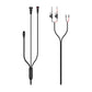 Garmin All-In-One Power/Network Cable f/LiveScope 2 HD Ice Fishing Transducer [010-13983-11]