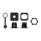 Garmin Bulkhead Connector Kit f/LiveScope 2 Transducer Series  12-Pin Scanning Transducers [010-13983-20]