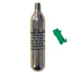 Leland Maximum Inflation Belt Pack Re-Arm Kit ZR 16G Manual 3/8" Thread [V87000-82122Z]