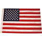 Taylor Made 24" x 36" Sewn American Flag [8436]