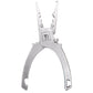 Ti-Tackle Titanium Fishing Pliers 7.5" Multi Tool Offshore [TT-OS-PLIERS]