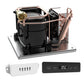 Dometic CX100 Cold Machine Condensing Unit f/Volumes Up to 100L - 12/24VDC [9630000216]
