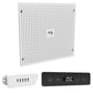 Dometic VX150 Cold Machine Flat Roll-Bond Evaporator Plate f/Volumes Up to 150L [9630000221]