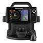 Humminbird ICE HELIX 7 CHIRP GPS G4 All Season w/o Battery [411760-1NB]