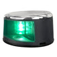 Hella Marine NaviLED Gen II Starboard Deck Mount Navigation Lamp - Stainless Steel [017910311]