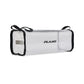 Plano Stowall Zip Pouch Tube - Clear [P000422]